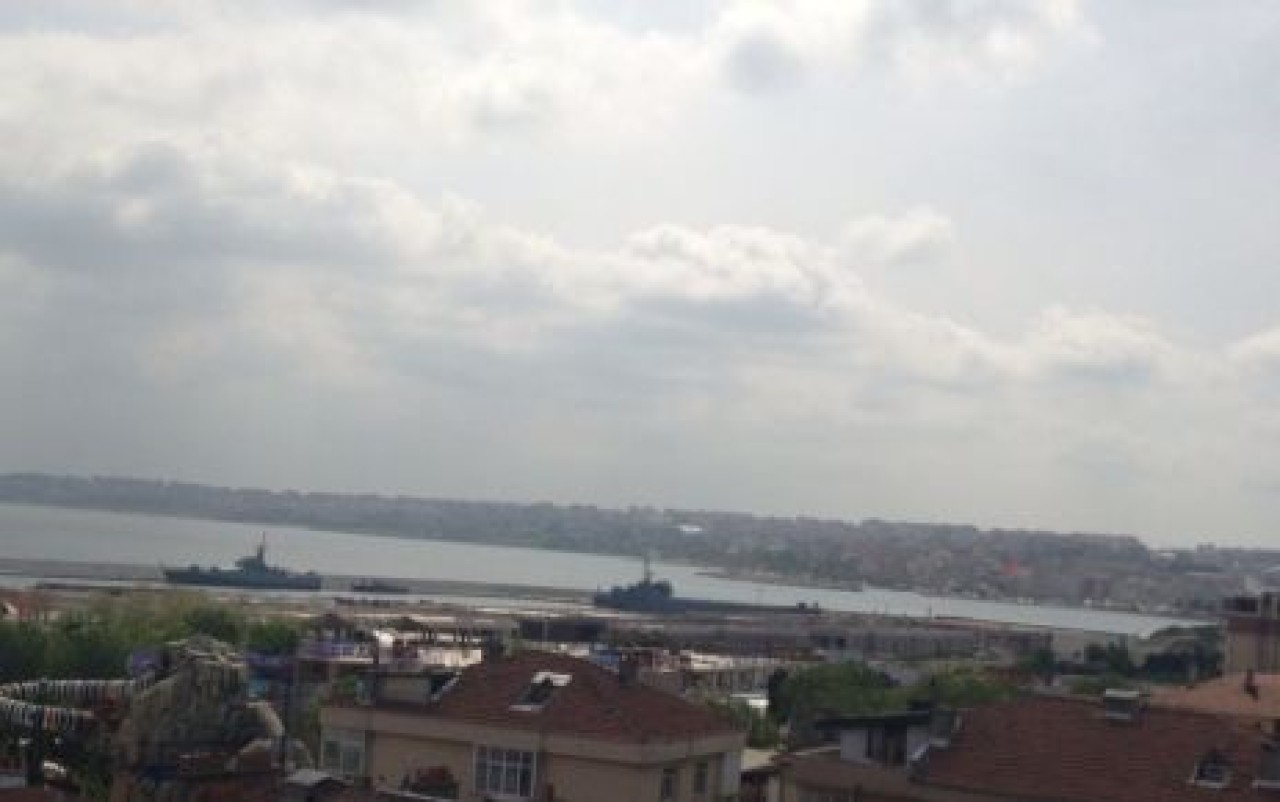 Büyükçekmece Yat Limanı ilk gemilerini ağırladı!