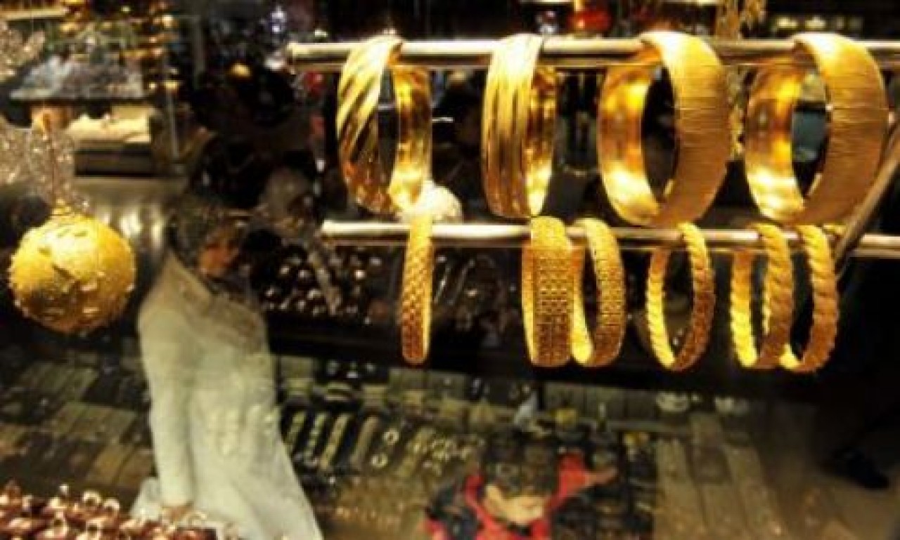 Altın Fiyatları Tepetaklak