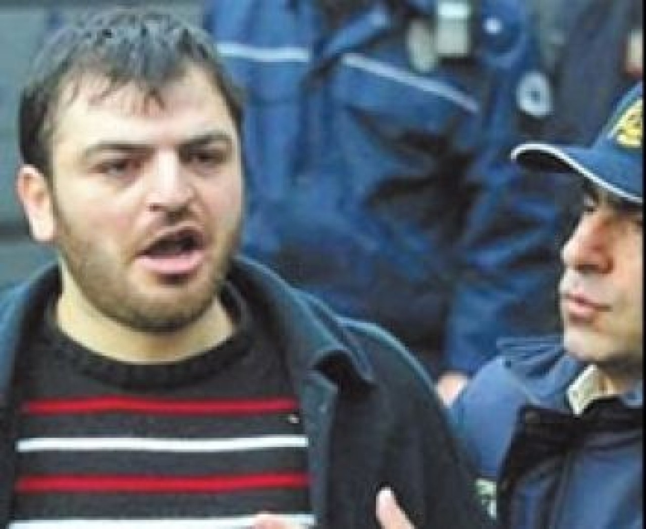 'Dink'i örgüt öldürdü' kararı