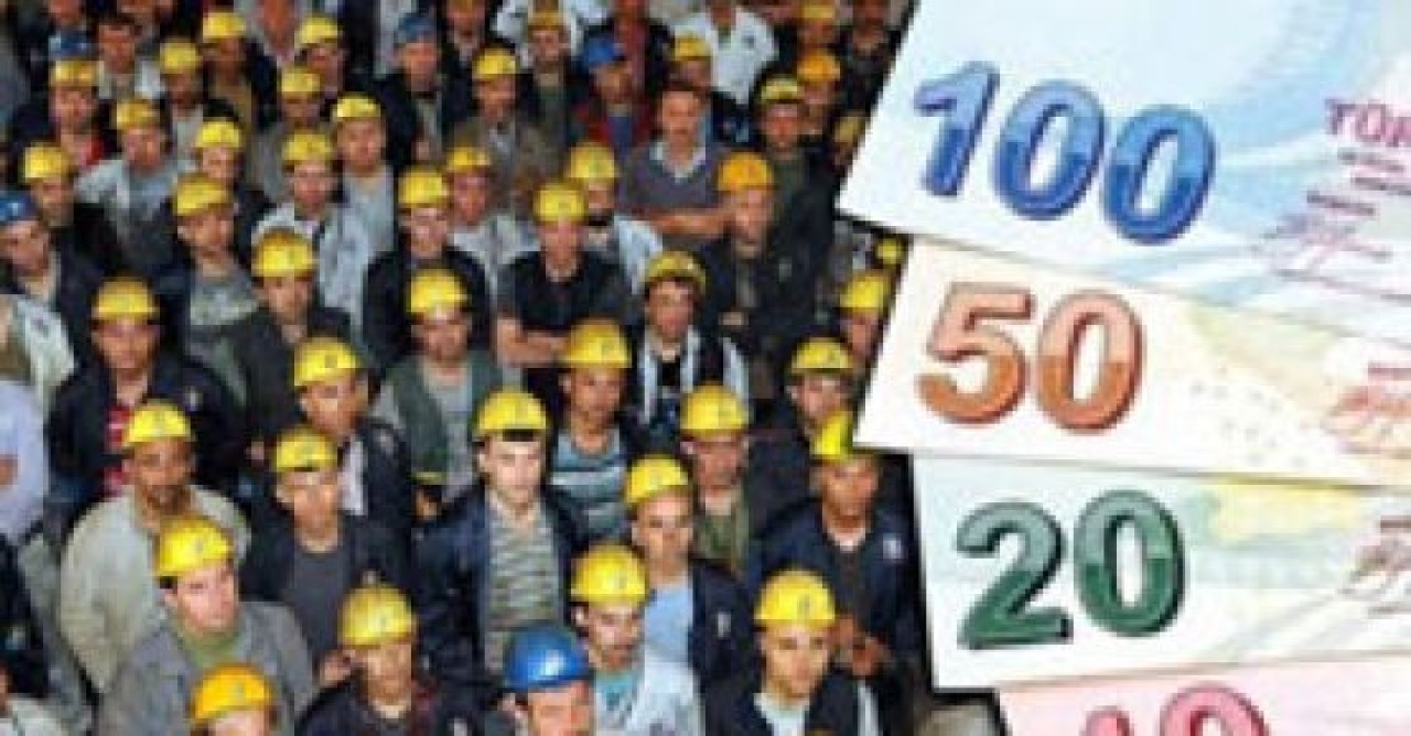 Dört parti uzlaştı, asgari ücrette devrim!