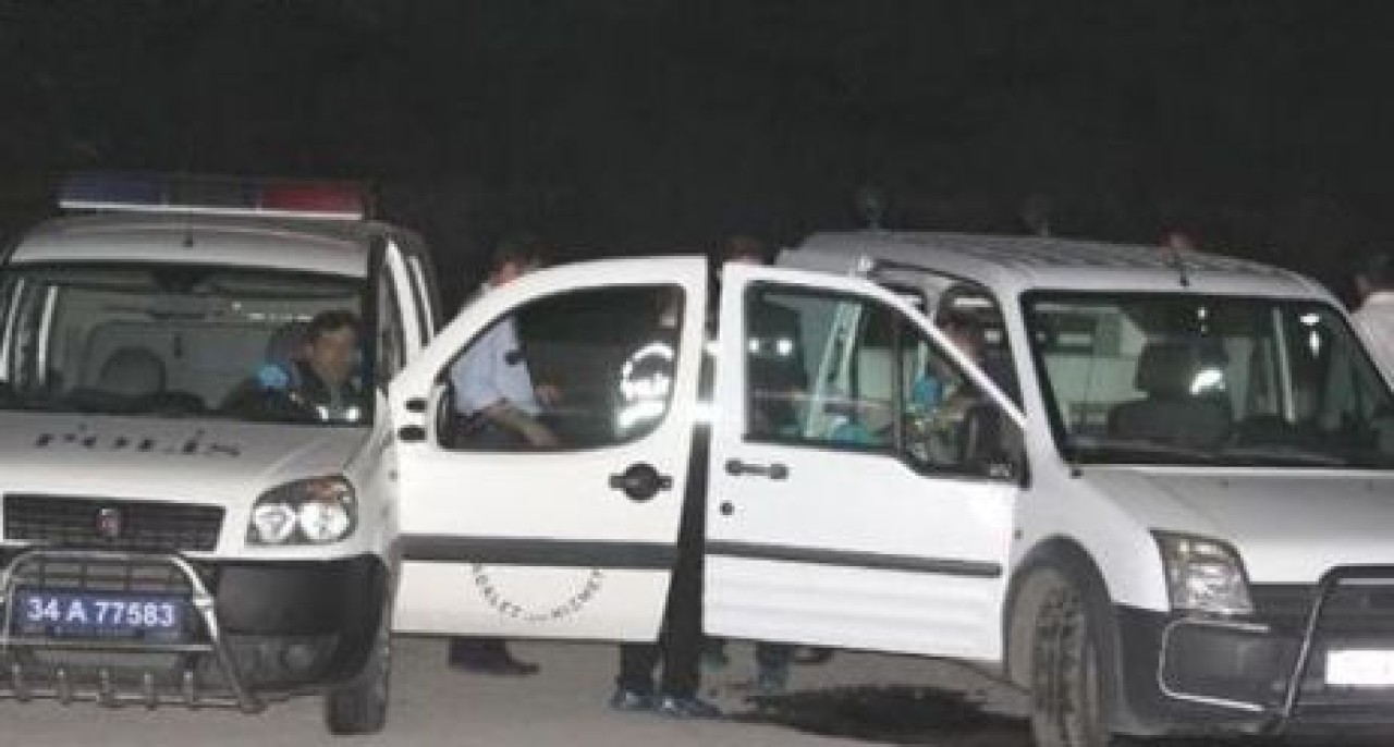 Kayıp Adamın Cesedi Dereden Çıktı