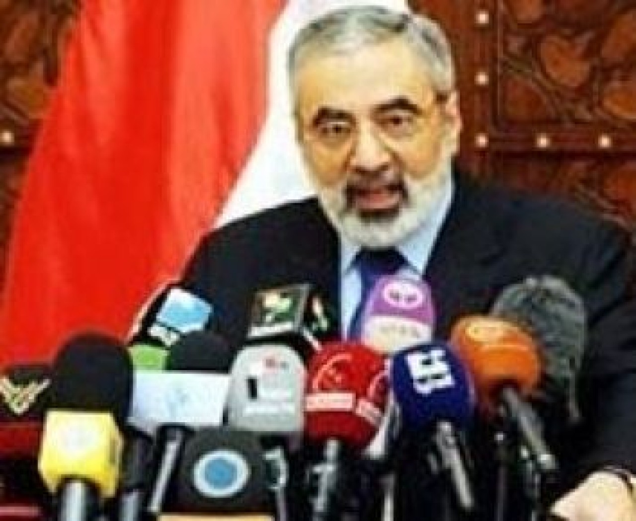 'Kimyasal silah Türkiye'den'