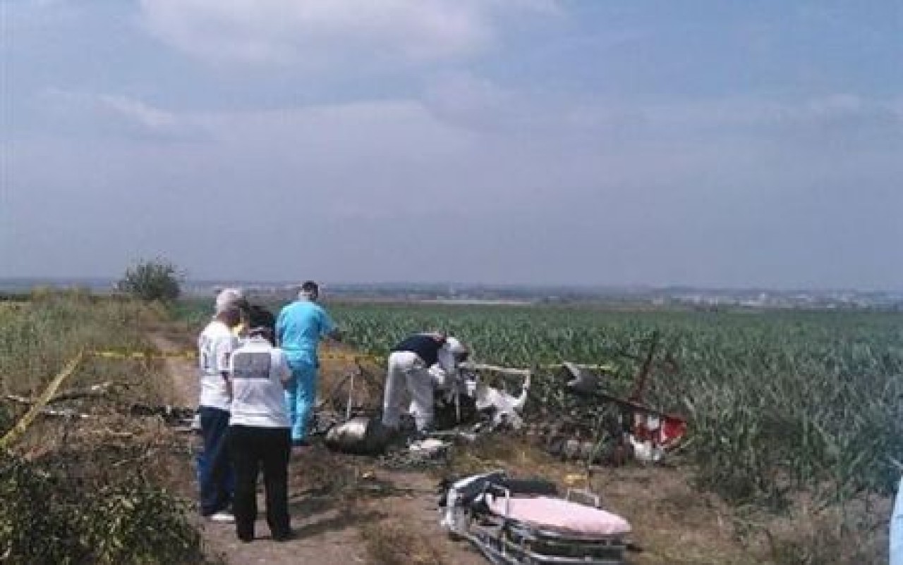 Efsane PİLOT Murat Öztürk'Ü KAYBETTİK