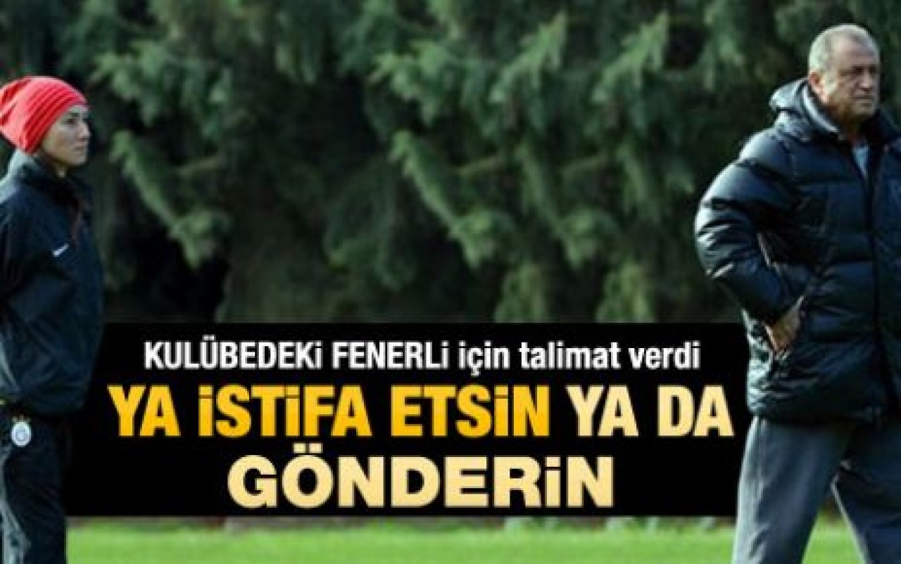 Galatasaray'da Duygu Erdoğan bırakıyor