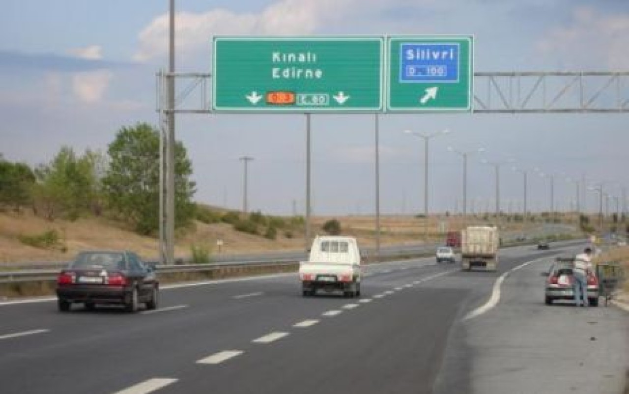 ' Vatandaş cezadan şikayetçi'