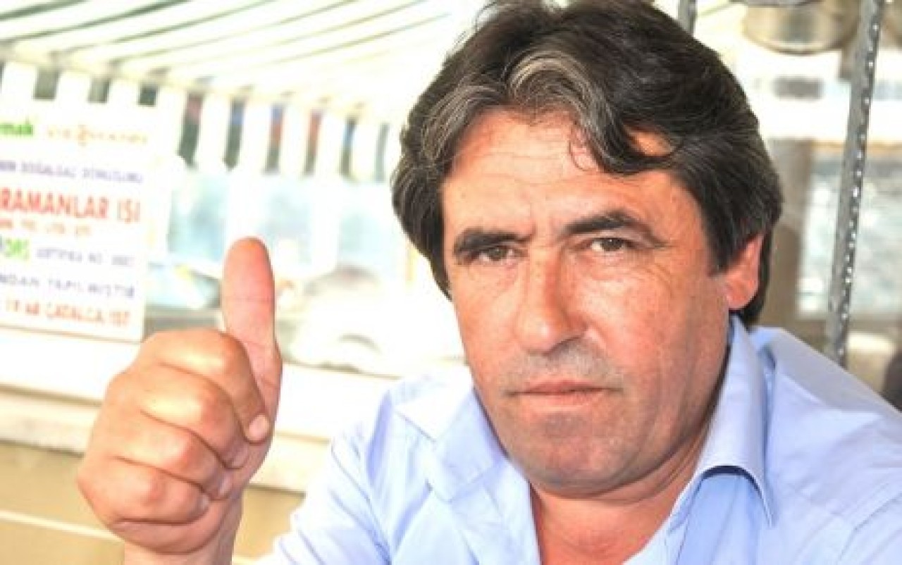 GÖNLÜMÜZ TEPECİKSPOR’LA BİRLİKTE