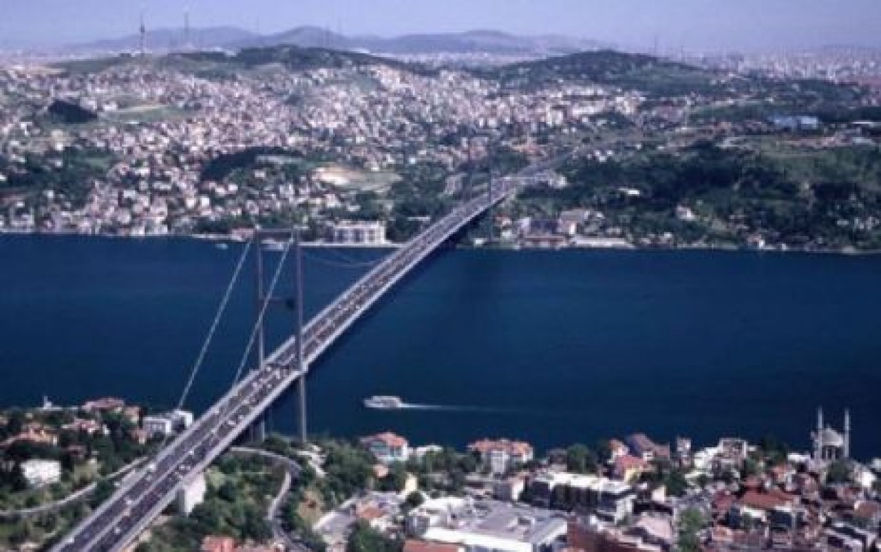 Kentsel Dönüşüm Rüzgarı İstanbul'u Sardı