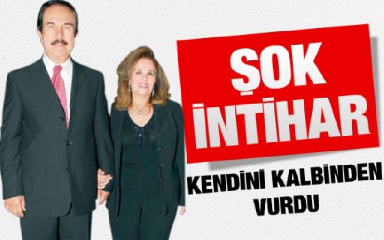 Kozakçıoğlu evinde ölü bulundu