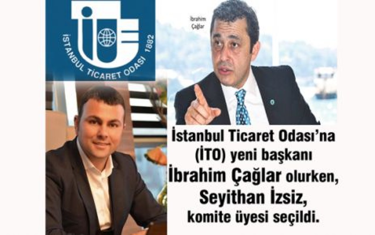 İTO seçimlerinde DELTA’nın büyük başarısı