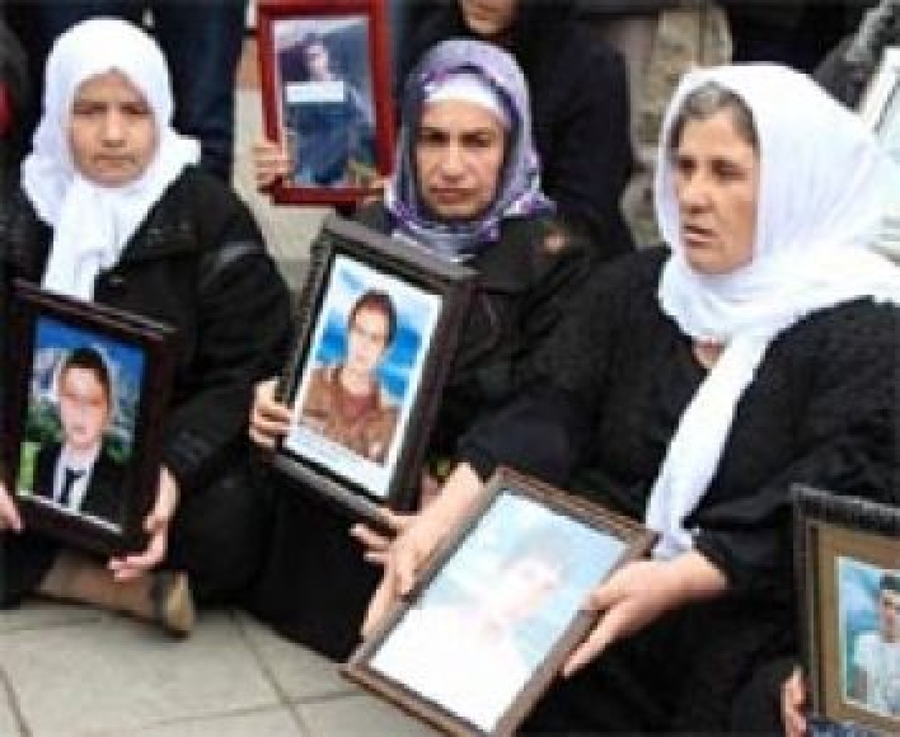 Af örgütü Türkiye'yi uyardı