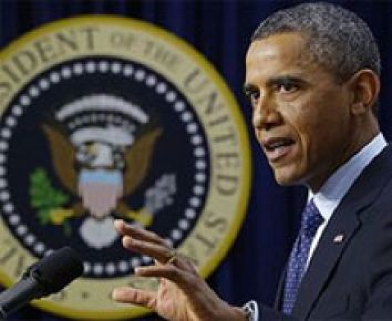 Obama'dan 'terörizm' yorumu