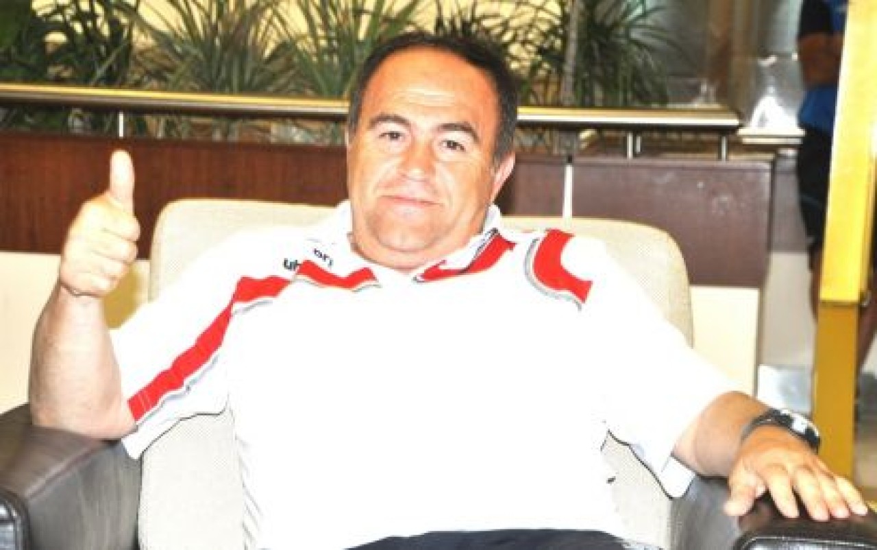 “HER ŞEY SAHADA BELLİ OLACAK”