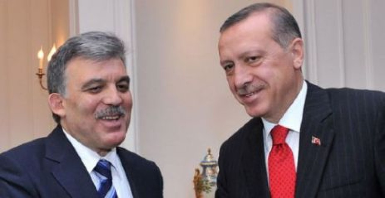 Erdoğan ve Gül Yer Değiştirecek!