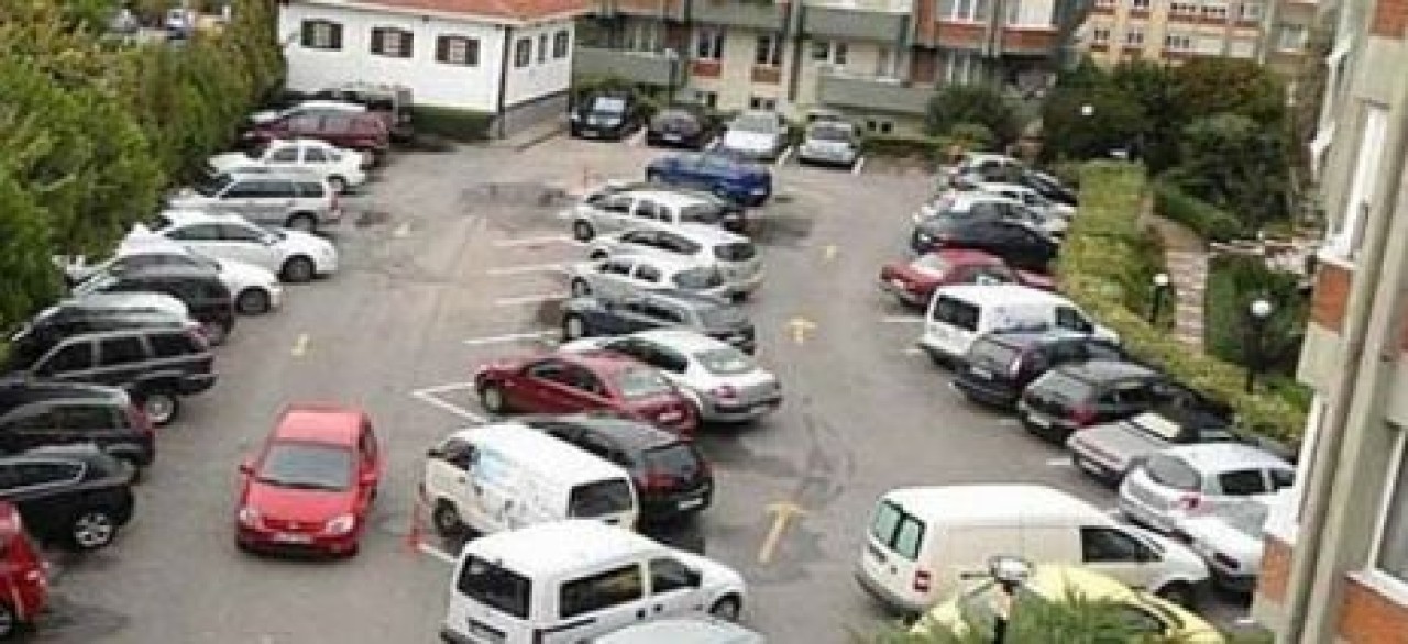 Otopark ücretini faiziyle geri alın