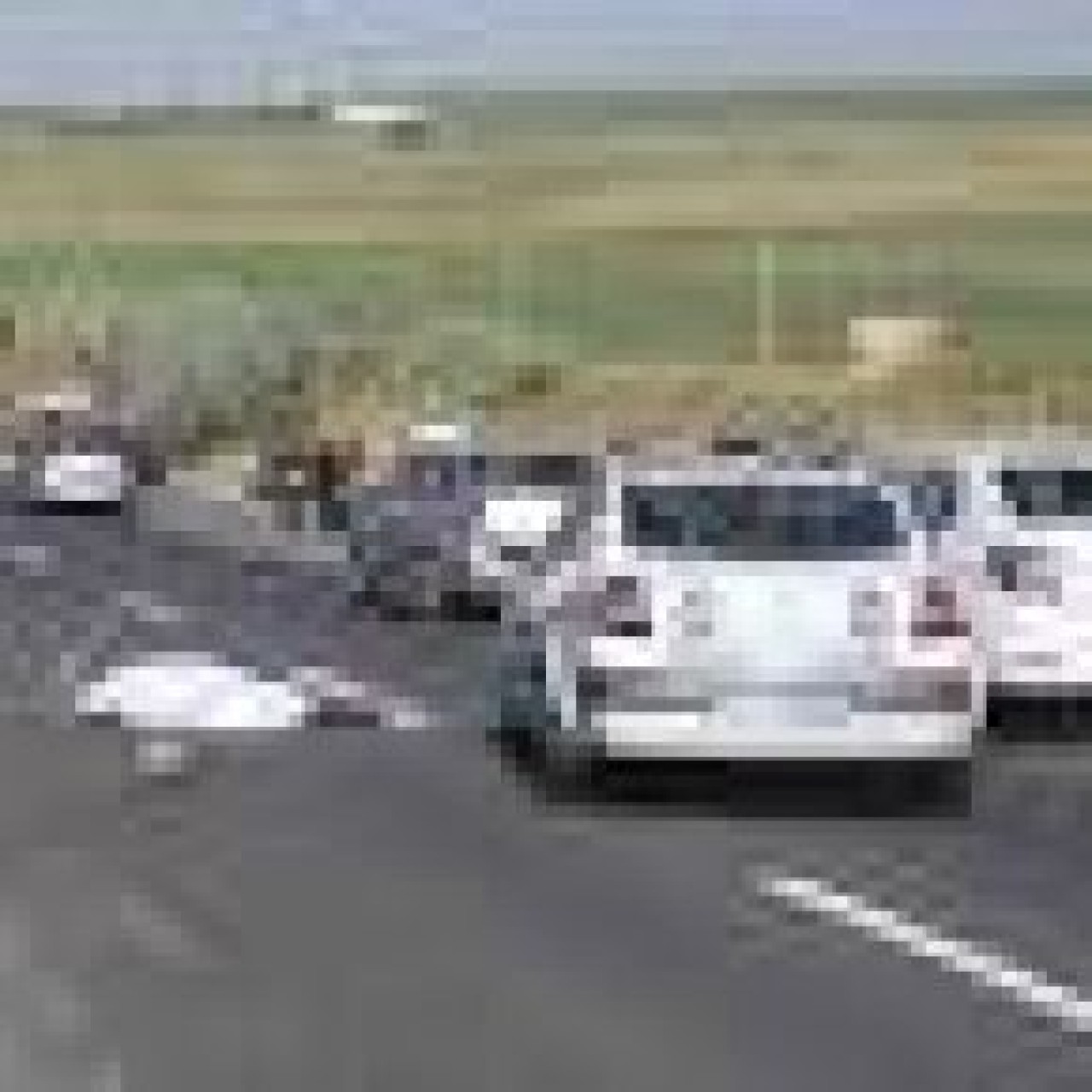 Motosiklet tutkusu sonu oldu