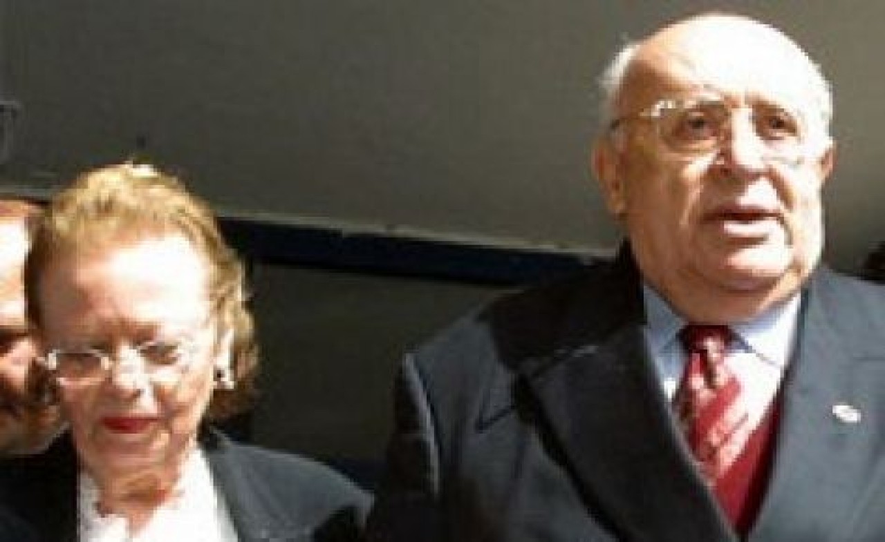 Süleyman Demirel'i üzen haber