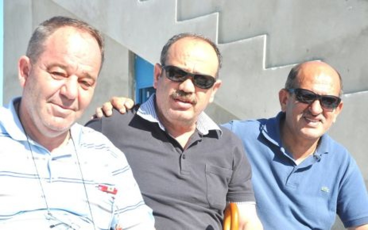 “AKLIMIZ SELİMPAŞA’DA KALDI”