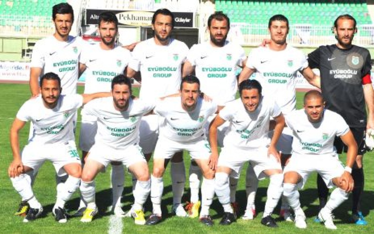 TEPECİKSPOR NEDEN KAYBETTİ!