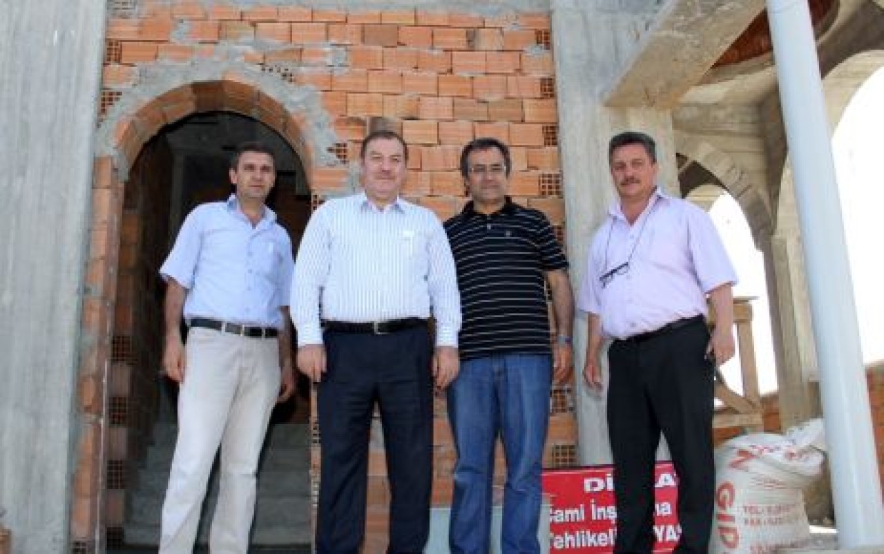 Kırcaali, Esenyurt arası