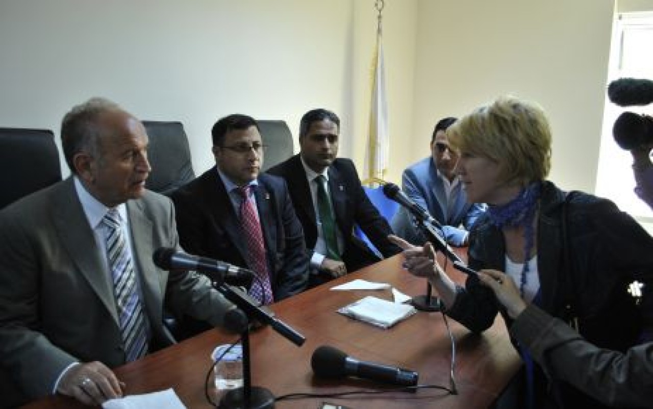 Topbaş sözünü unuttu mu?