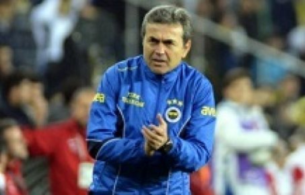 Fenerbahçe’de deprem!