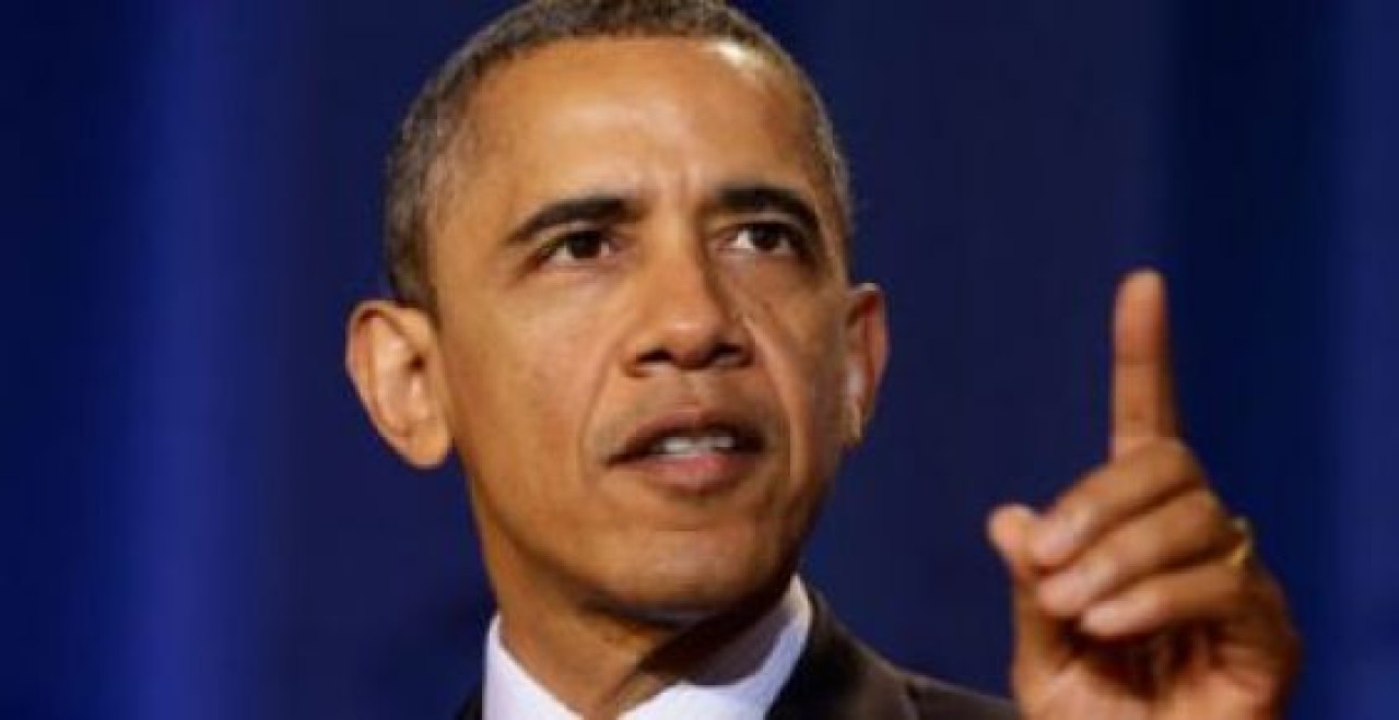 ABD Suriye Düğmeye Bastı