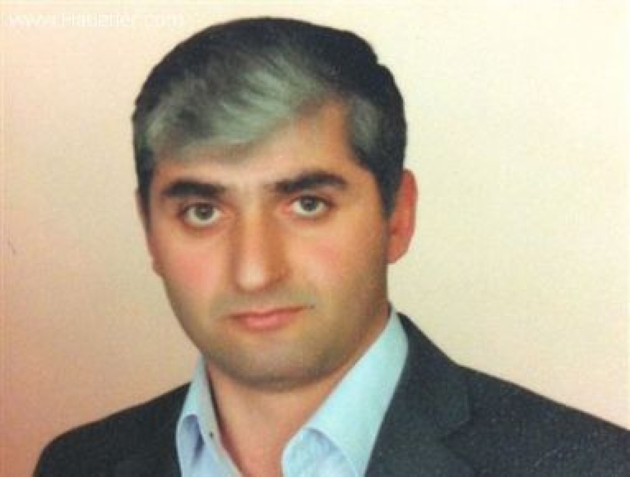 İstanbul'da Cinayet