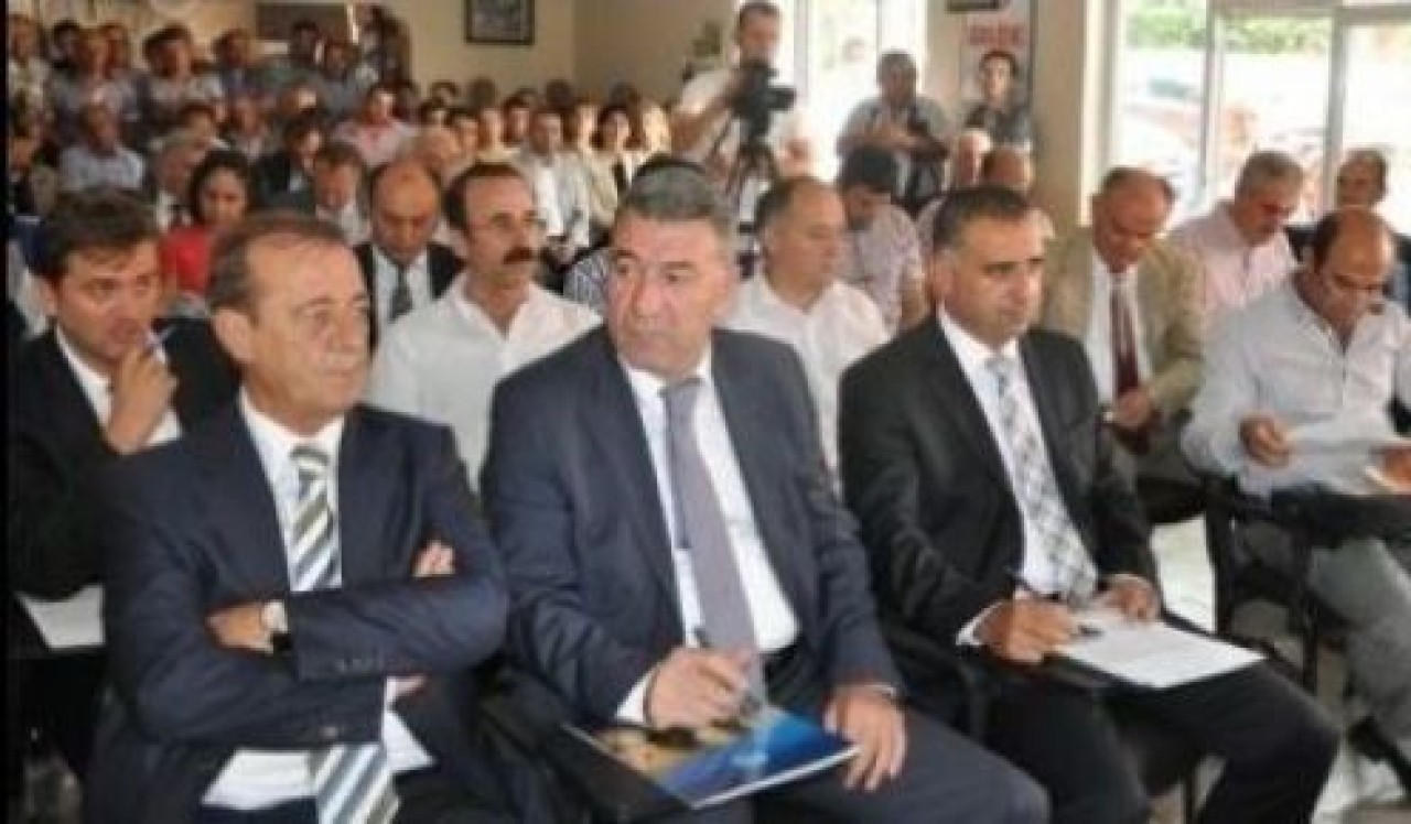 Mecliste gündem borçlanma!