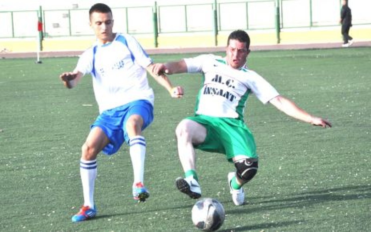 DEVLET HASTANESİ FIRTINA GİBİ: 10-1