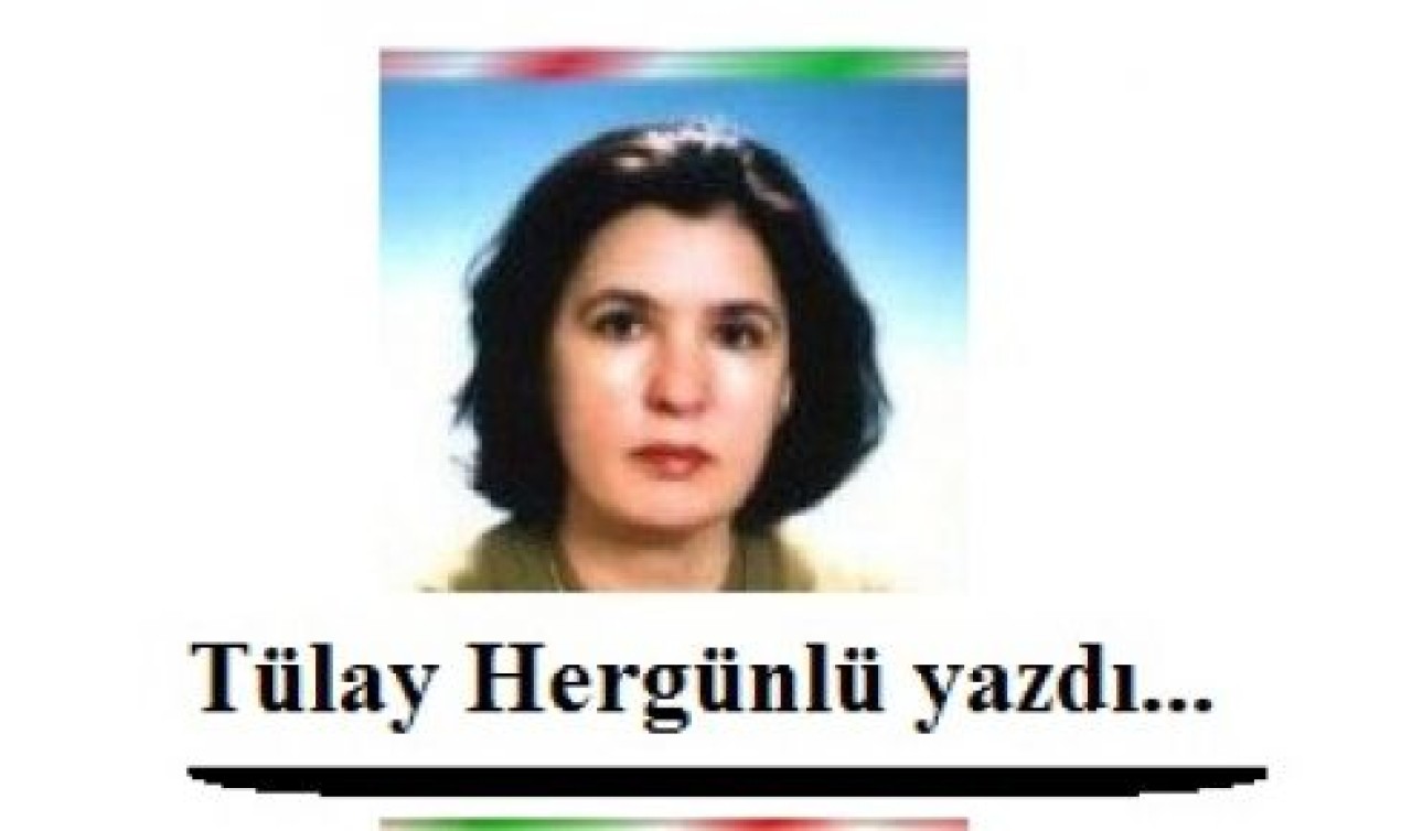 Bardağı taşıran son damla; Gezi Parkı…