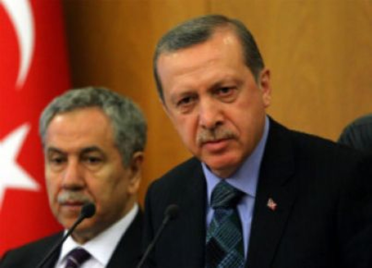 Başbakan: ”Evlerinde zor tuttuğumuz %50 var”