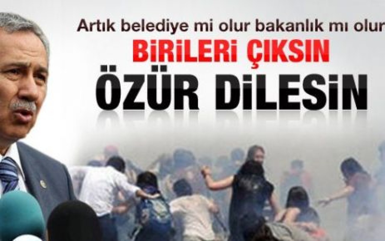 Abdullah Gül Bülent Arınç ile görüşecek