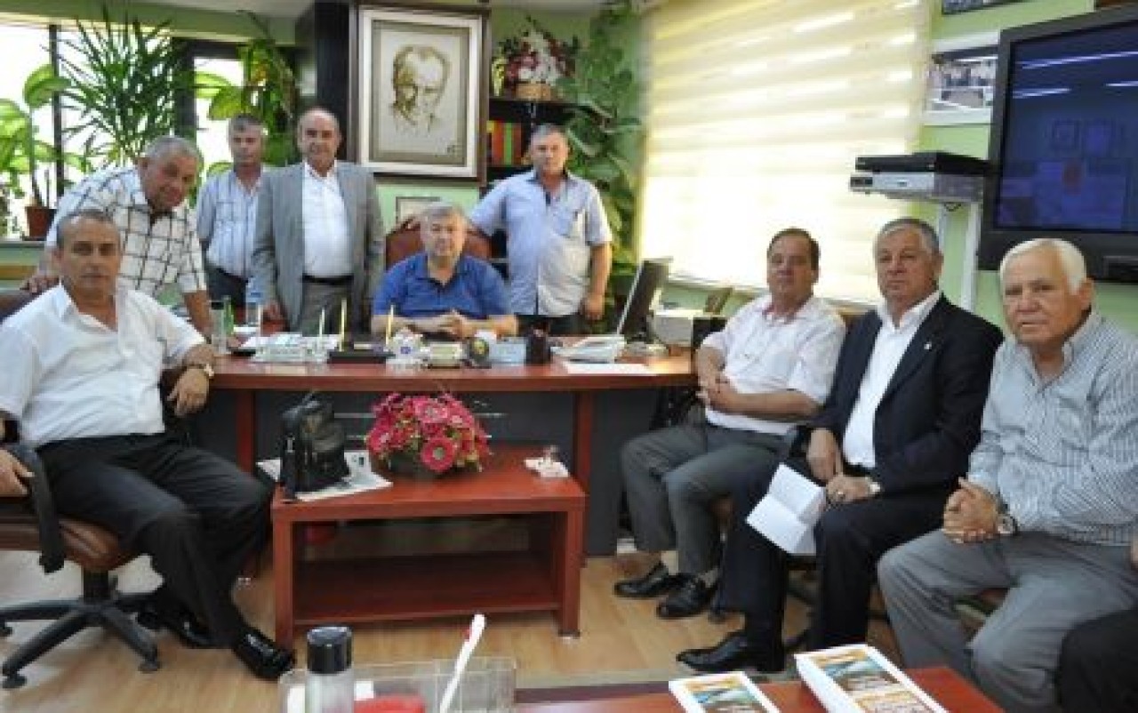 Çifti, randevu sistemiyle rahat nefes aldı