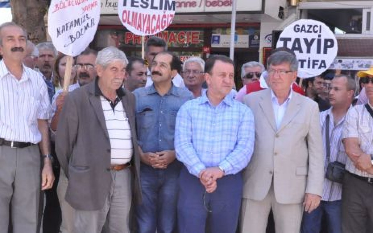 Yavuz Sultan Selim ismi Alevileri kızdırdı