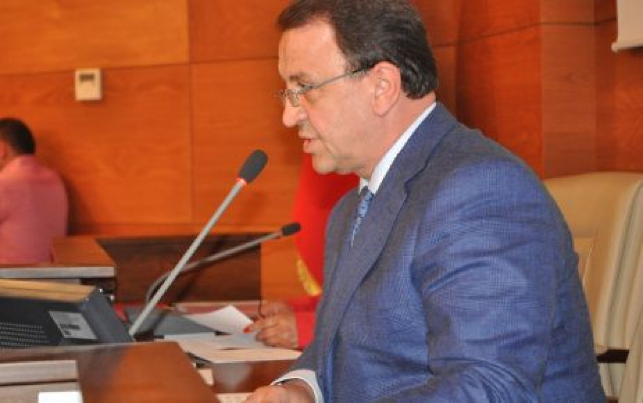 Silivri Meclisin’de hoşgörü ve birlik hakimdi