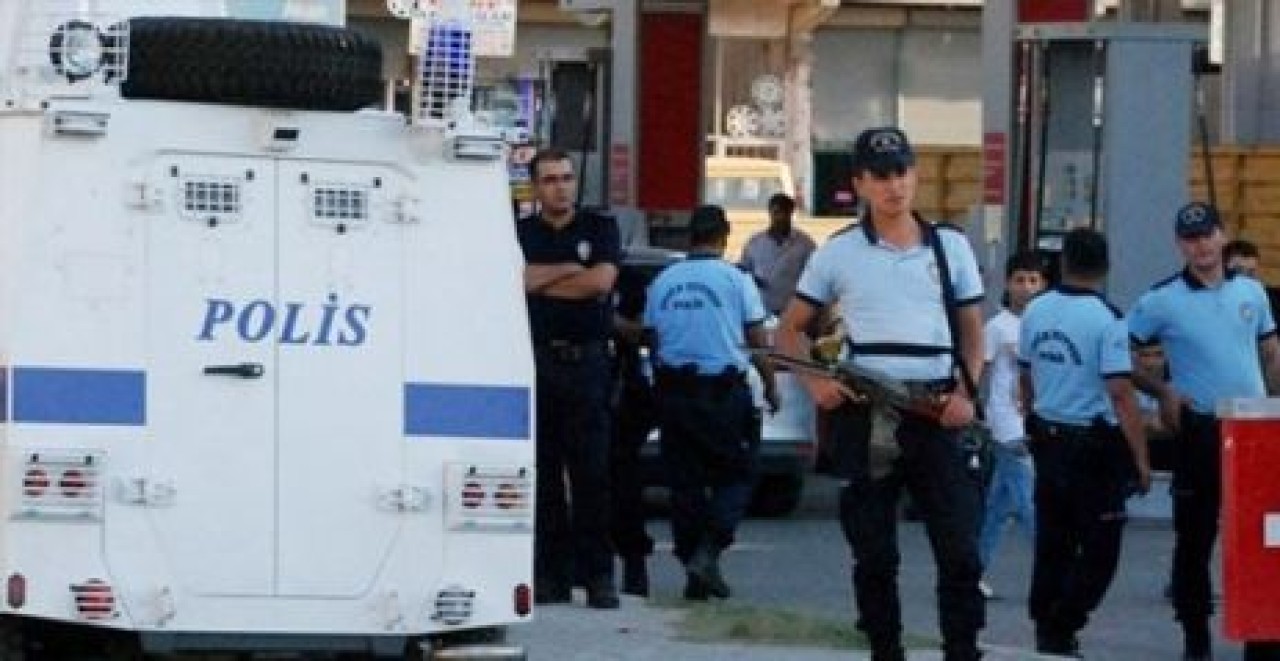 Sosyal medya operasyonu