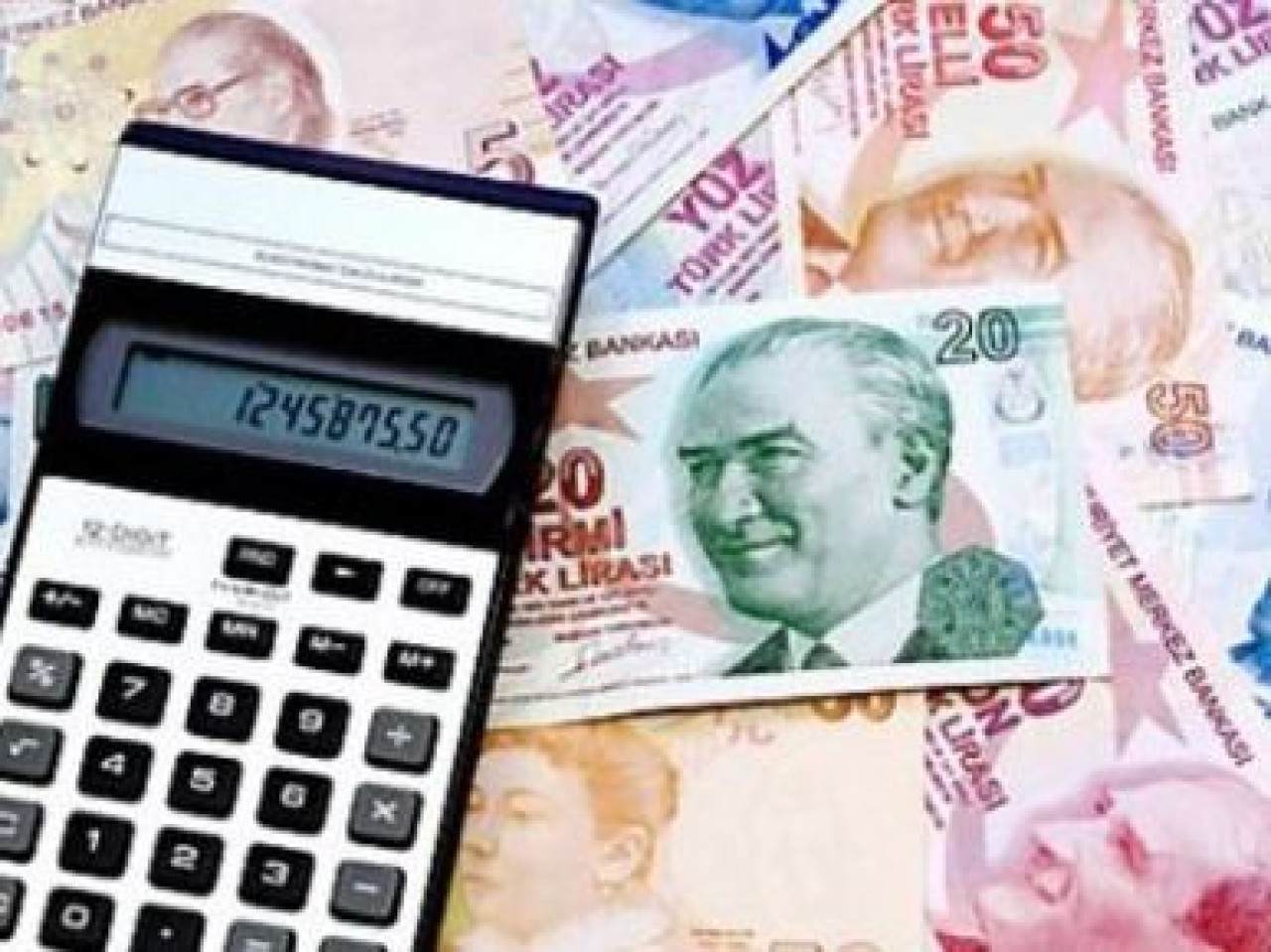 Maliye 5 Bin Kişiyi İşe Alacak