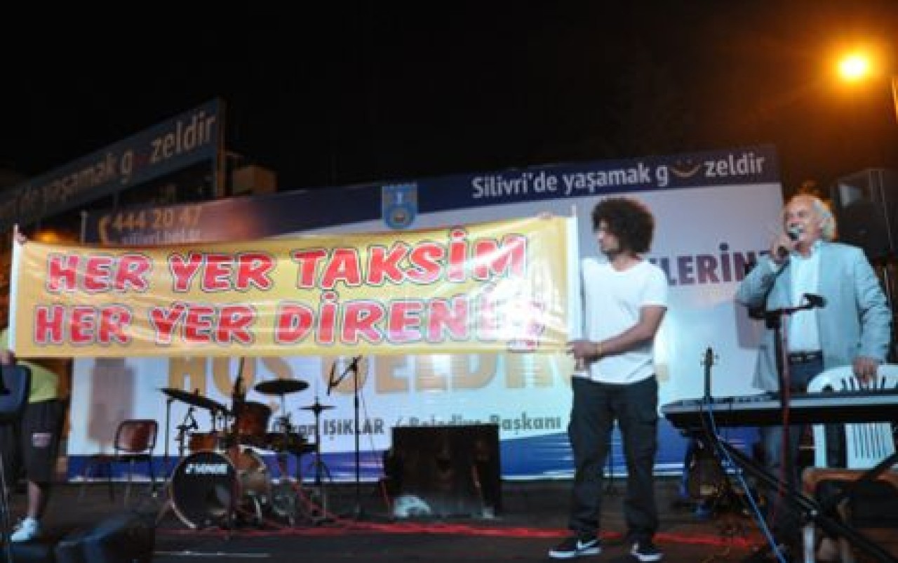 Memurmusun Provokatörmüsün?