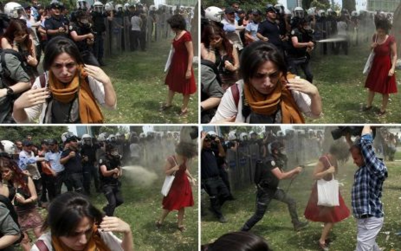 Gerginlik sürüyor!