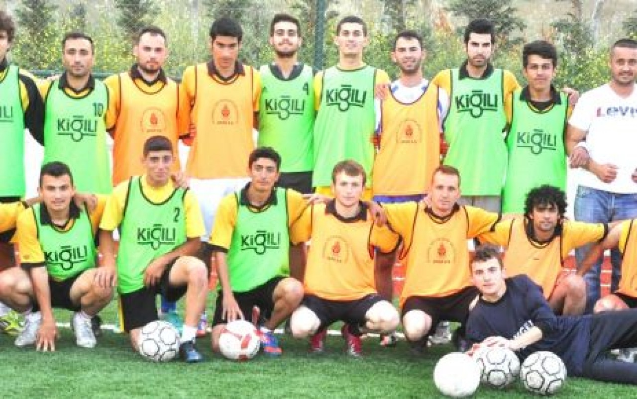 GÜZELCE’DEN KEYİFLİSİ YOK!