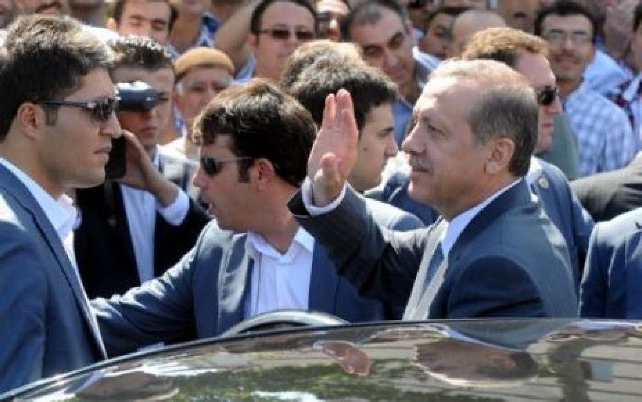 Başbakan Ülkeye Dönüyor Krizi