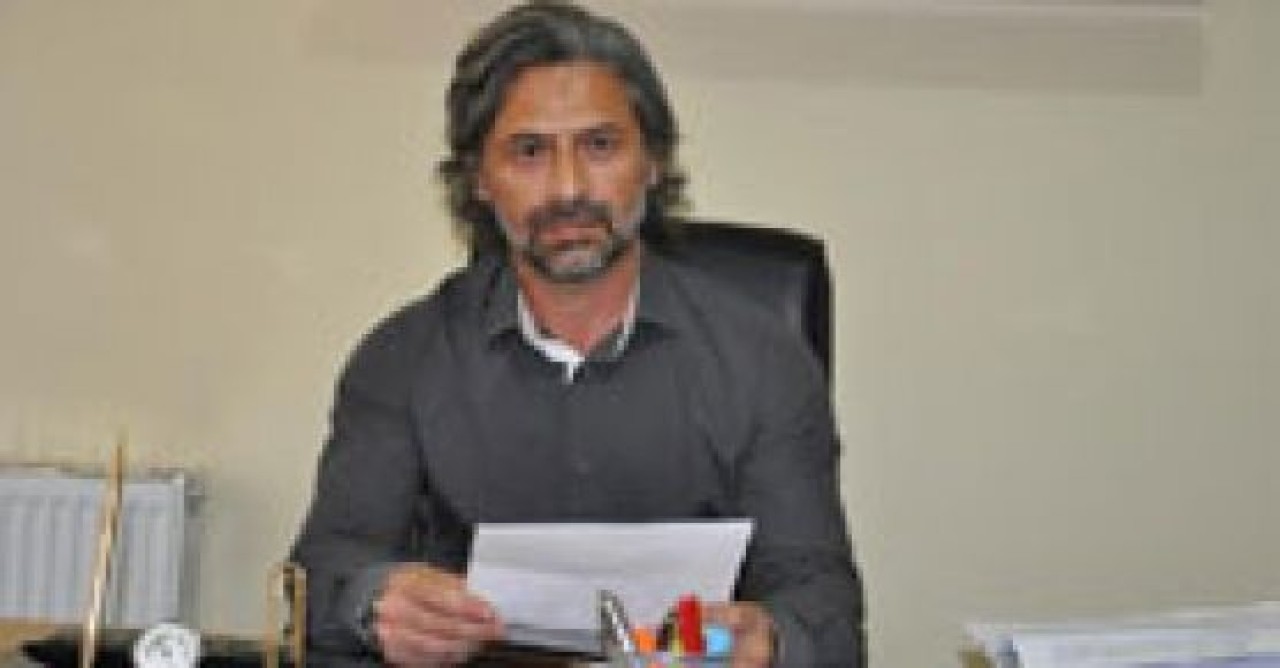 AK Parti'de 'Gezi Parkı' istifası!