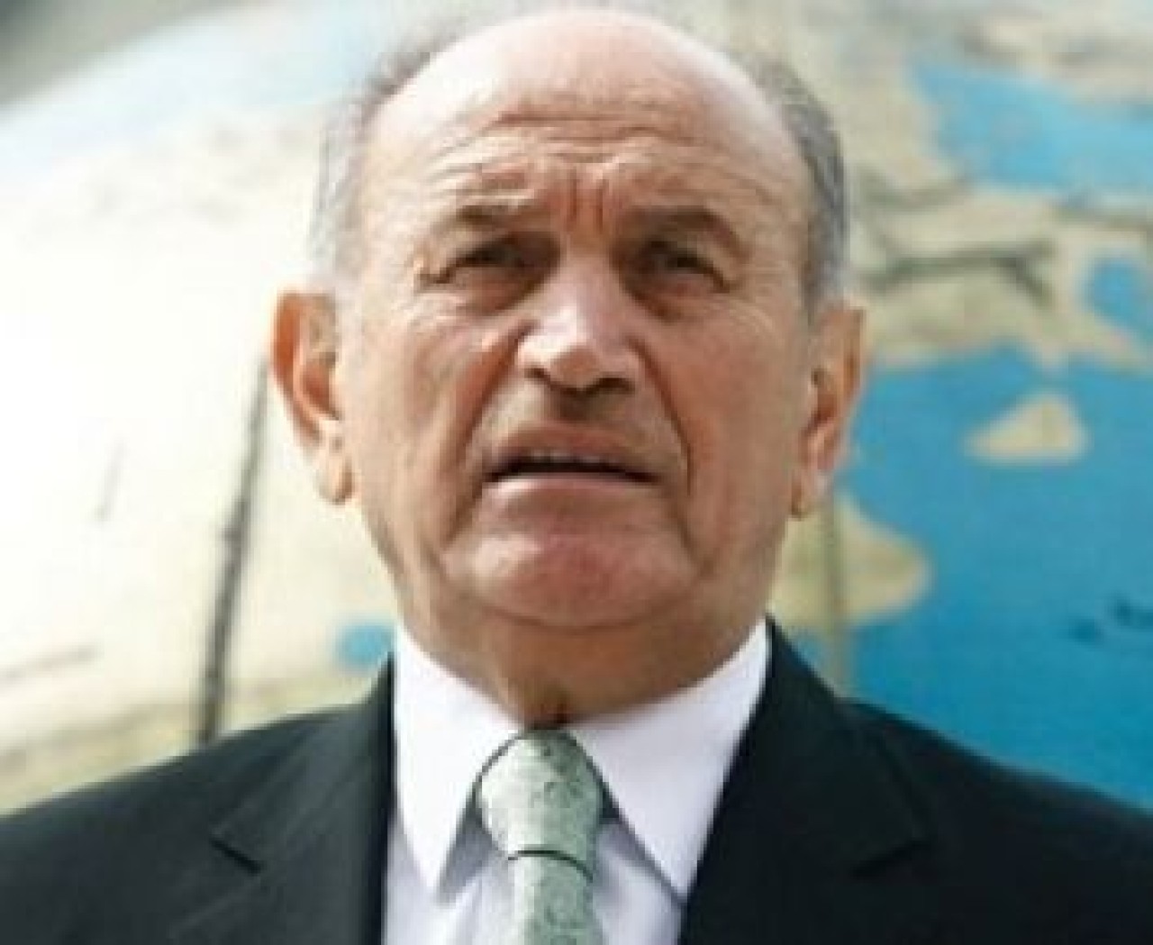 Topbaş: Topçu Kışlası yapılacak