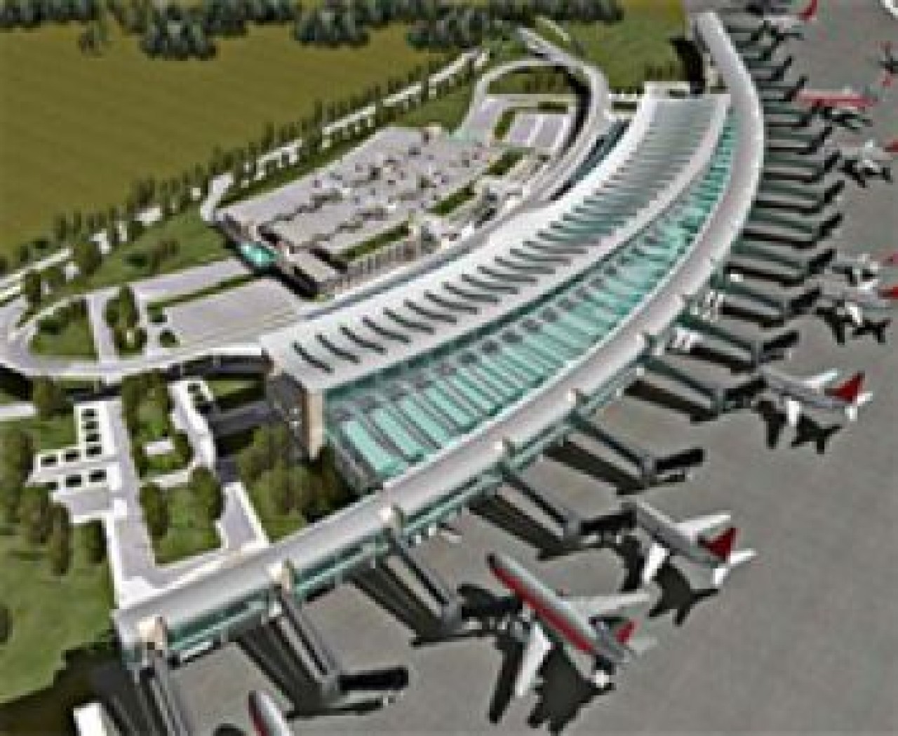 2.5 milyon ağaca konacak!