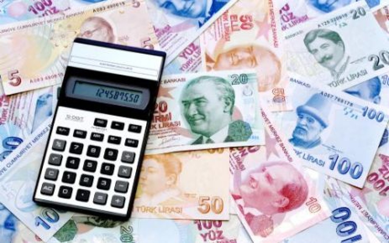 Emeklinin Zam Hesabı Tamam