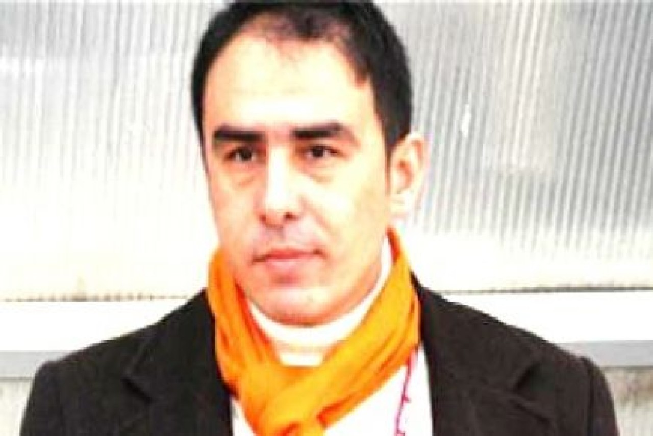 TEPECİK’TE İBRE EREN KOÇ’A KAYDI