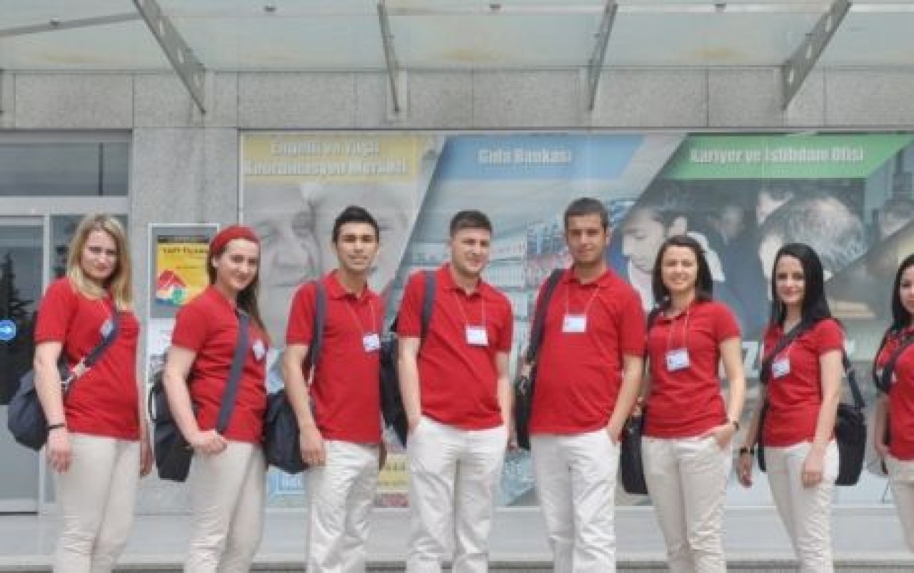 Işıklar'dan mektup var