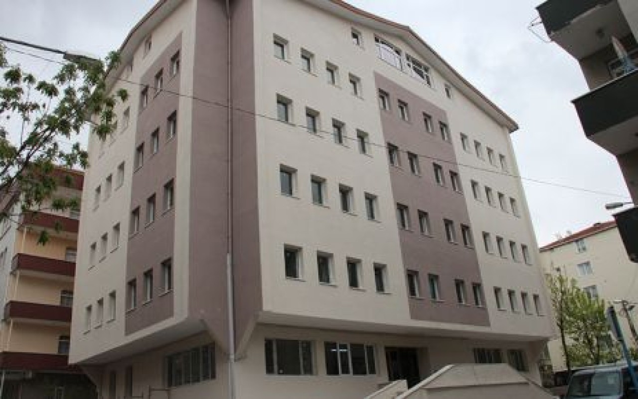 Eski Hükümet Konağı Yenilendi