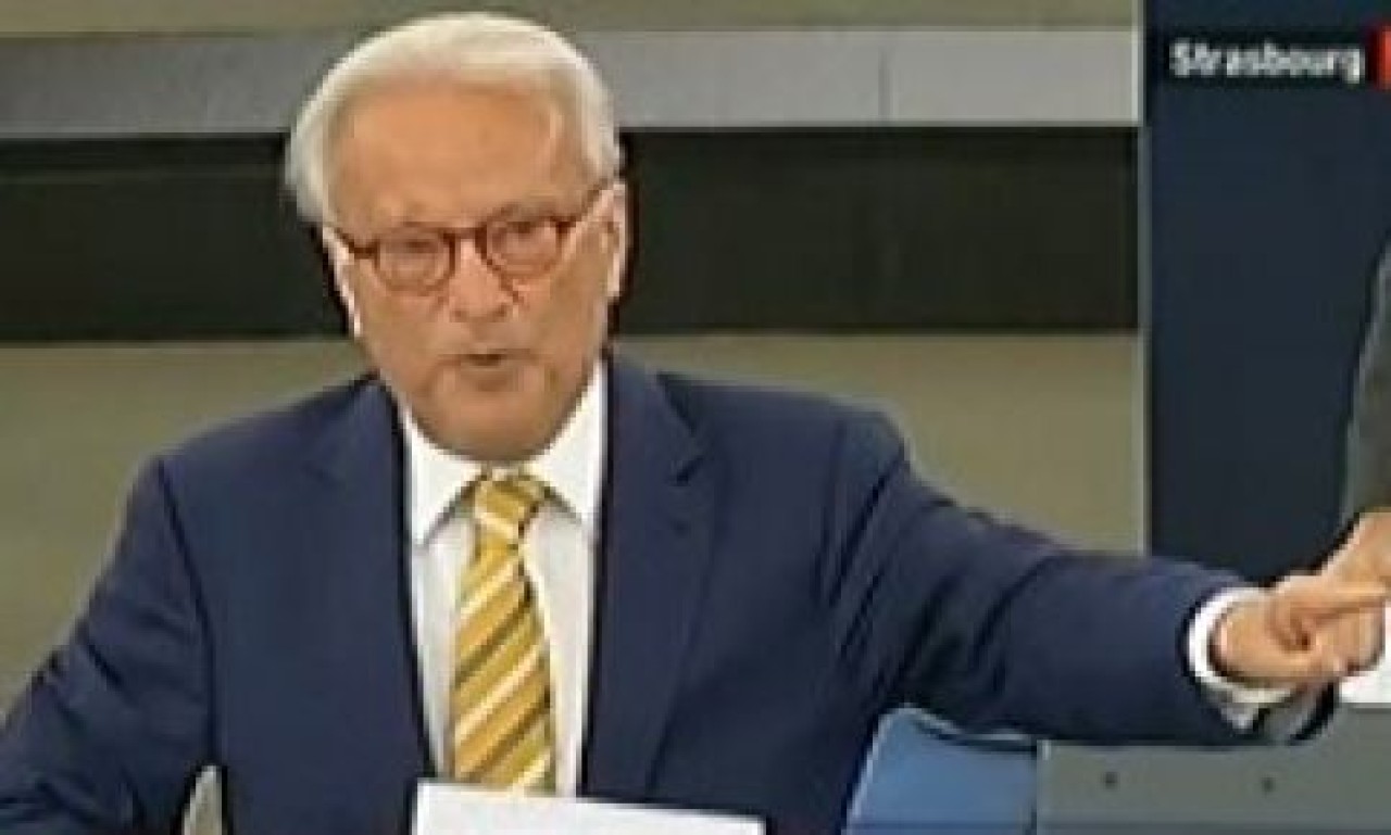 AP'DE GÜNDEM TÜRKİYE