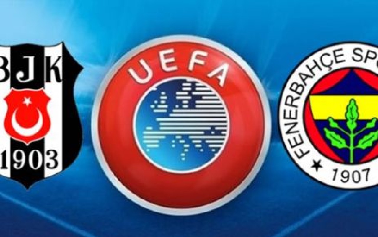 'UEFA'nın kararı TFF’nin kararını etkilemeyecek'